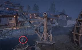 燕云十六声天上来支线任务全流程超详细攻略