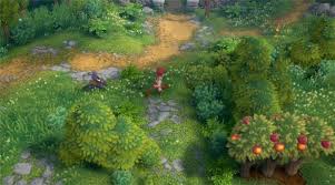 露玛岛露玛蛋位置大，你知道在哪能找到吗？