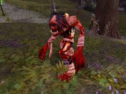 魔兽世界怀旧服：食尸鬼切割者获取攻略大！