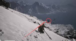 惊爆！黑神话悟空青背龙具体位置大，速来一探究竟！