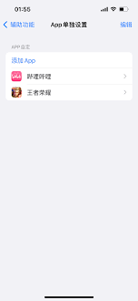 惊了！iPhone 或 iPad 上引导式访问居然失效，这究竟咋回事？