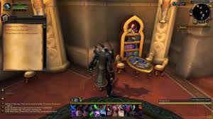 惊爆！魔兽世界清醒的梦魇超详细完整解密攻略大公开！