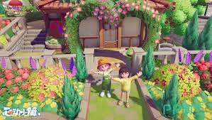 心动小镇：解锁思考动作的巧妙方法大