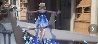 无限暖暖悬崖断层跳跃技巧大核心要点深度剖析