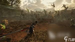 震惊！真三国无双起源困难难度刘备线赤壁之战思路大，速来围观！