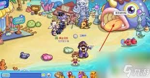 2024洛克王国月亮硬币获取方法全解析