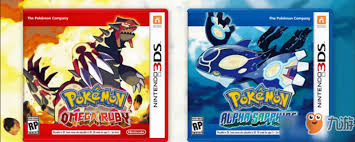 震惊！精灵宝可梦ORAS努力缎带获取攻略大公开，你绝对不能错过！