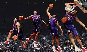 NBA2007扣篮大赛：改进动作全解析