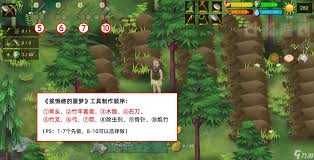 惊爆！挨饿荒野埃饿德的噩梦生存全攻略+超实用心得大公开