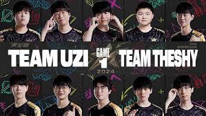 惊爆！lol解说队大战明星队，究竟谁能称霸赛场？参赛人员大！