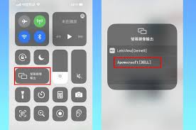惊爆！苹果手机应用一键投屏电视超简单，速来解锁大屏新体验！