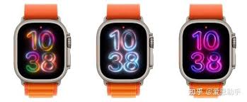 升级iOS17.5后Watch的显著变化全解析