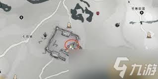 惊爆！燕云十六声七伐坡收集品位置大，速来！