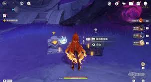 震惊！原神炽烈的还魂诗宝箱位置全公开，错过再等一年！