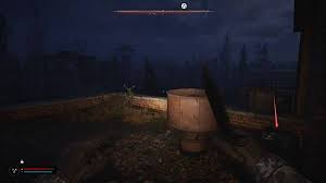 潜行者2切尔诺贝利之心被洗劫的屋顶储藏点位置全解析