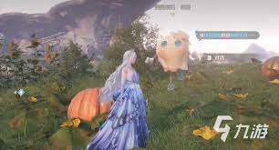 震惊！无限暖暖错位摄影咚咚雪人任务竟藏如此超绝攻略