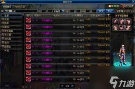 DNF异界掉落装备大，这些核心装备你不能错过