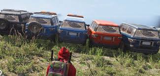 人渣scum全地图资源点分布图文标注详解：助你全面掌握游戏资源分布