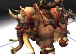 魔兽世界wlk怀旧服猛犸象坐骑获取方法