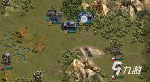 2024必玩的优质单机战争游戏大盘点