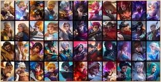 决胜巅峰：这些英雄助力上分超厉害