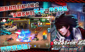 2024 超火！免费拳皇游戏排行大，拳皇手游街机下载推荐速来