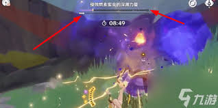 原神寻溯蜜虫之宝第一天抓法全攻略