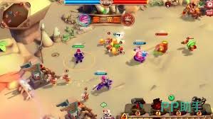 震惊！石器争霸机械兵种最强搭配攻略大，速戳！