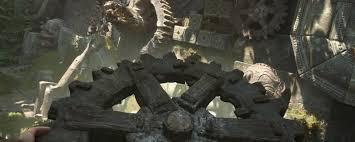 夺宝奇兵古老之圈价格详情