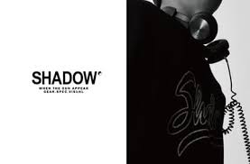 探秘shadow神秘品牌衣服，领略独特魅力