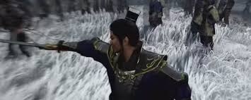 震惊！真三国无双起源影鸾专属秘武属性究竟有多强？