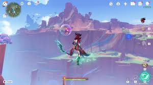 原神恰斯卡操作指南：掌握这些方法轻松变强