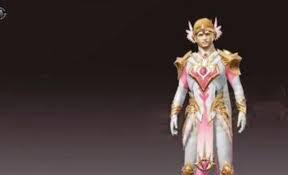 惊爆！和平精英维京奇缘套装获取秘籍大公开