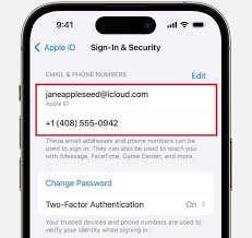 惊了！苹果手机id密码忘得死死的？这样重置竟超简单！
