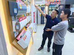 国美电器以旧换新政策来袭！旧物秒变折扣金，超值焕新嗨购不停！