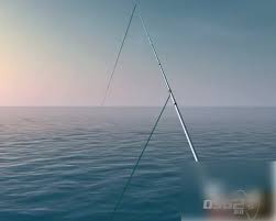 惊爆！终极钓鱼模拟器各种鱼钓法全解析，钓鱼攻略大公开！