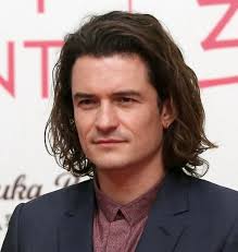 震惊！奥兰多竟真的出柜？其男友真的是维果？