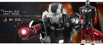 HT和威龙钢铁侠模型哪个更具入手价