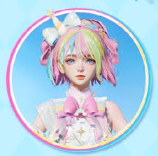 惊艳曝光！和平精英彩虹独角兽究竟有多绝？