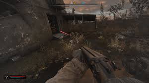 潜行者2切尔诺贝利之心：强盗赃物储藏点位置大