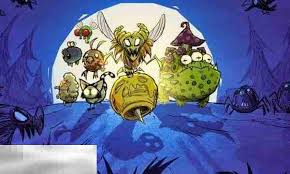 饥荒老奶奶玩法攻略及技巧全解析