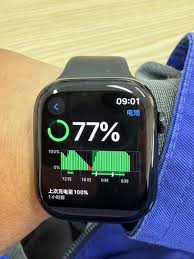 改进watchOS10会否致电池耗尽？