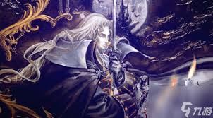 惊爆！恶魔城月下夜想曲隐藏秘籍大公开，指令全解析！