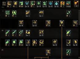 DNF2024国庆版本剑魂加点攻略：改进剑魂这样加点