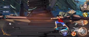 航海王壮志雄心路飞技能全解析，超强能力震撼登场！