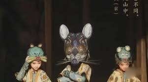 震惊！燕云十六声中竟藏大老鼠触发玄机，速来一探究竟！