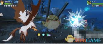 洛克王国世界飞行宠物大盘点，你知道都有哪些吗？