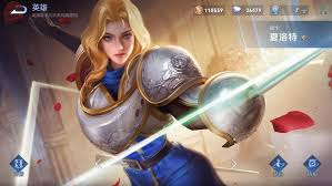 夏洛特玩法大这样改进让你脱颖而出