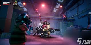 惊爆！香肠派对ss18赛季更新内容全汇总，快来一探究竟！