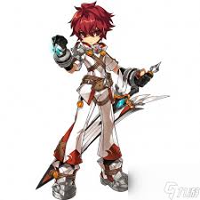 艾尔之光职业选择推荐：哪个职业改进后值得玩